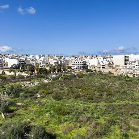 The Cube - Designer Finished Penthouse By Sf Homes Apartament *