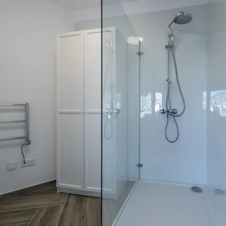 The Cube - Designer Finished Penthouse By Sf Homes * Gzira