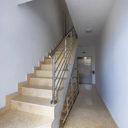 The Cube - Designer Finished Penthouse By Sf Homes Appartamento Gzira