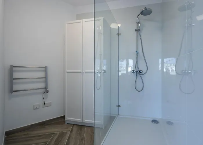 The Cube - Designer Finished Penthouse By Sf Homes * Gzira