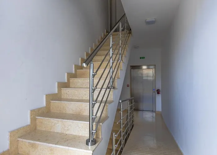 The Cube - Designer Finished Penthouse By Sf Homes Appartement Gzira