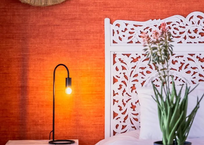 Appartement The Cube - Designer Finished Penthouse By Sf Homes