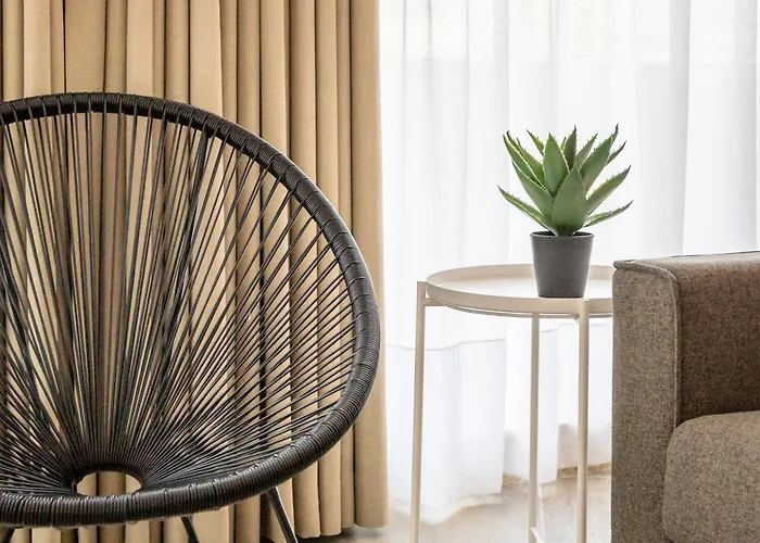 The Cube - Designer Finished Penthouse By Sf Homes Appartement