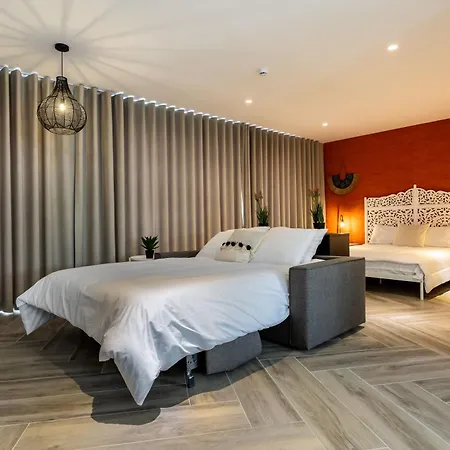 The Cube - Designer Finished Penthouse By Sf Homes Apartment *