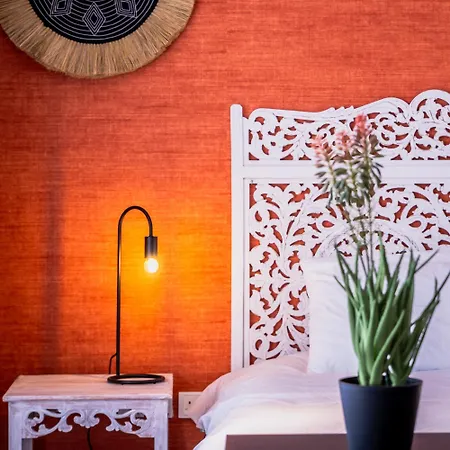 Apartment The Cube - Designer Finished Penthouse By Sf Homes