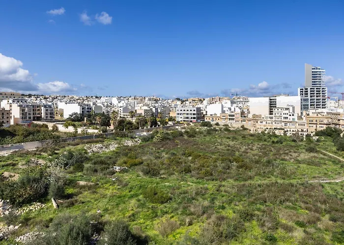 The Cube - Designer Finished Penthouse By Sf Homes Apartament *