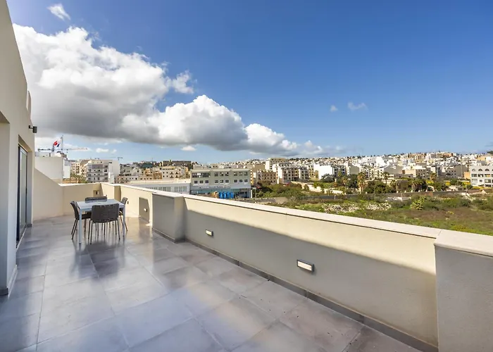 Apartament The Cube - Designer Finished Penthouse By Sf Homes