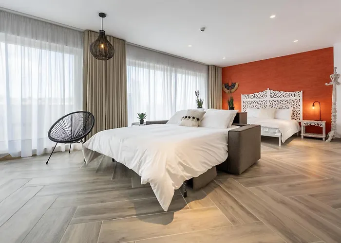 The Cube - Designer Finished Penthouse By Sf Homes Apartament