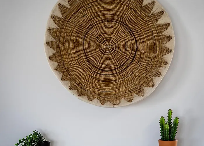 The Cube - Designer Finished Penthouse By Sf Homes Gzira